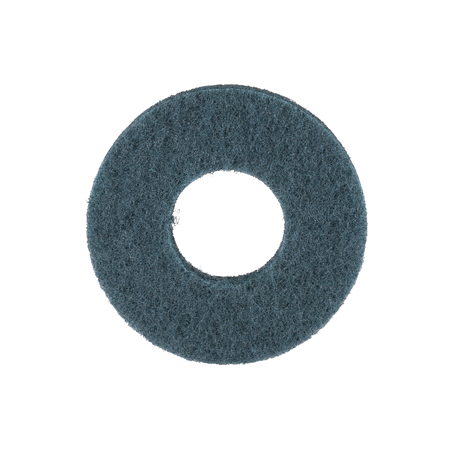1914S6-7 MAKITA Pad pentru podea, rosu, diametru 200 mm compatibil cu PS001G