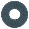 1914S6-7 MAKITA Pad pentru podea, rosu, diametru 200 mm compatibil cu PS001G