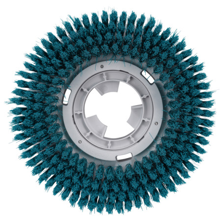 1914T1-4 MAKITA Perie medie grosiera pentru masina de spalat PS001G