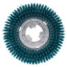 1914T1-4 MAKITA Perie medie grosiera pentru masina de spalat PS001G