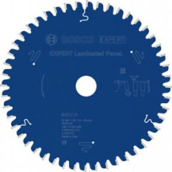2608902214 BOSCH Panza ferastrau circular Multi Material,165x20x1.8mm,48T