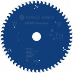 2608902215 BOSCH Panza ferastrau circular Multi Material,165x20x1.8mm,56T