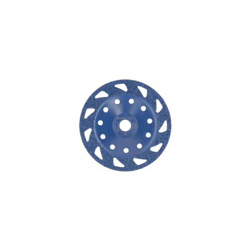 2608901748 BOSCH Piatra oala cu carburi metalice 180x22.2mm, mediu