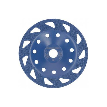 2608901748 BOSCH Piatra oala cu carburi metalice 180x22.2mm, mediu