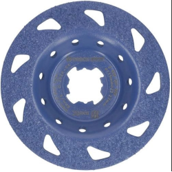 2608901689 BOSCH Disc oala cu carburi metalice 115 mm, fin, inclinat