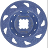 2608901689 BOSCH Disc oala cu carburi metalice 115 mm, fin, inclinat