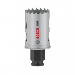 2608594376 BOSCH Carota Progressor pentru lemn si metal, diametru 32mm
