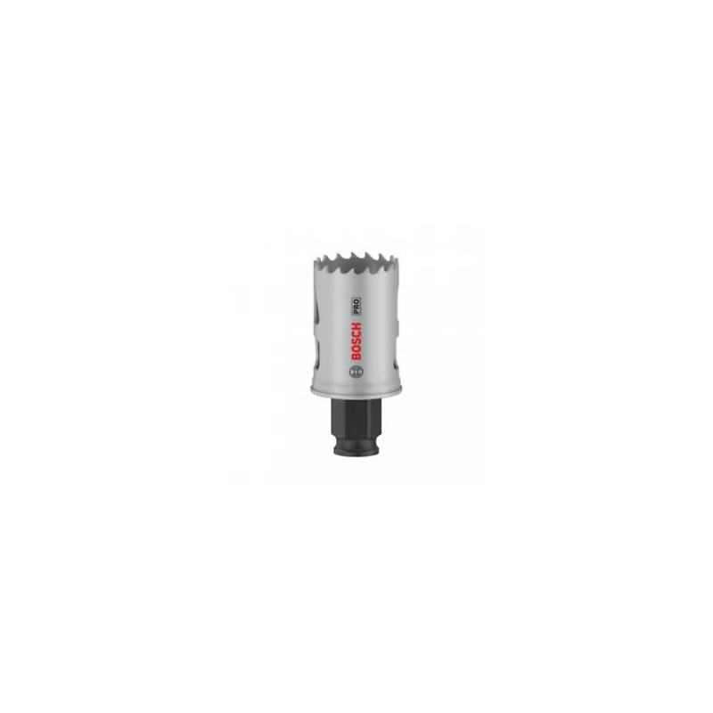 2608594376 BOSCH Carota Progressor pentru lemn si metal, diametru 32mm