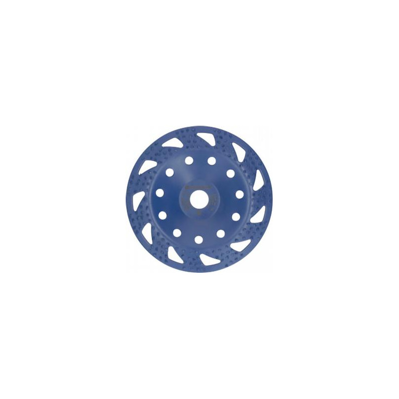 2608901749 BOSCH Piatra oala cu carburi metalice,180x22.23 mm, grosier