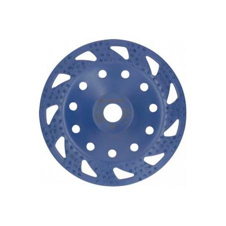 2608901749 BOSCH Piatra oala cu carburi metalice,180x22.23 mm, grosier