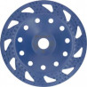 2608901749 BOSCH Piatra oala cu carburi metalice,180x22.23 mm, grosier