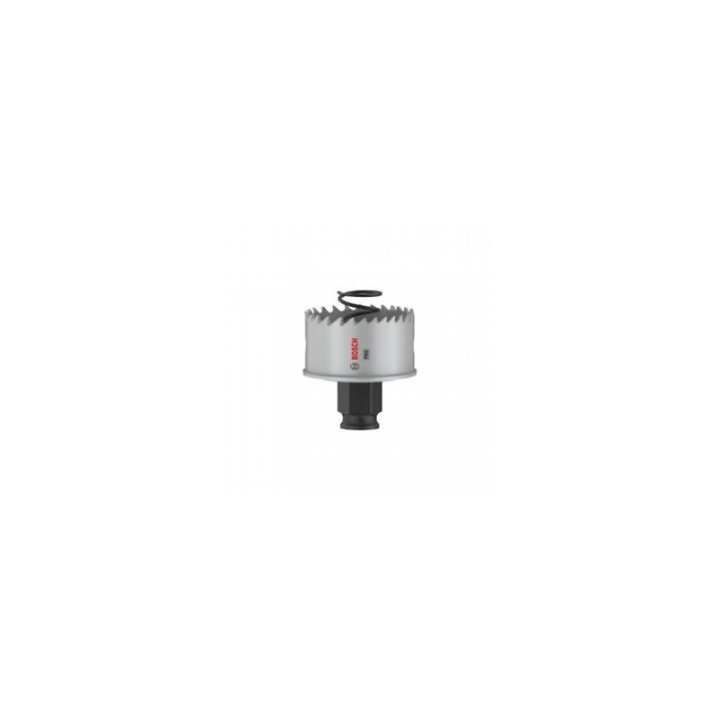 2608594454 BOSCH Carota Sheet Metal BiM pentru metal 48 mm