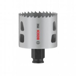 2608594392 BOSCH Carota Progressor pentru lemn si metal 57 mm