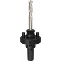 2608594619 BOSCH Adaptor hexagonal pentru carota