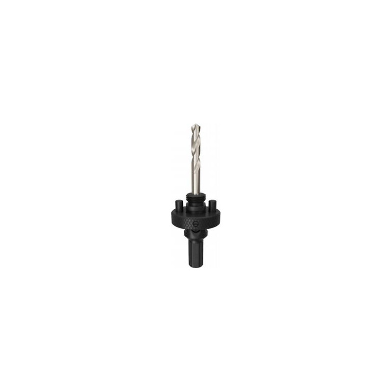 2608594619 BOSCH Adaptor hexagonal pentru carota