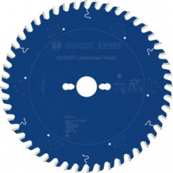 BOSCH 2608902193 Disc fierastrau circular Expert Laminated Panel 250mm