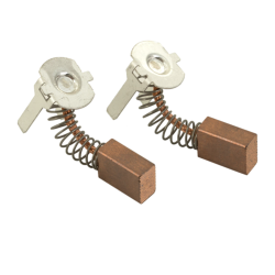 1619PS2150 BOSCH Set 2 perii colectoare de carbune compatibile cu fierastraul sabie GSA 12-30