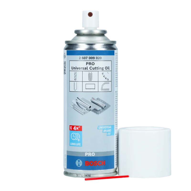 2607009020 BOSCH Ulei de taiere universale PRO