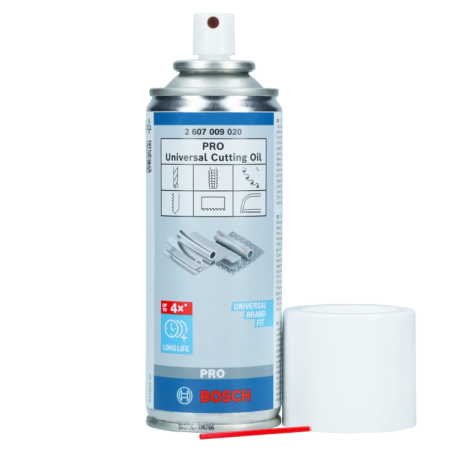 2607009020 BOSCH Ulei de taiere universale PRO