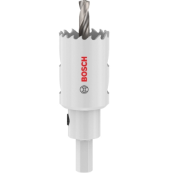 2608594514 BOSCH Carota multimaterial, prindere rapida, 29x40 mm