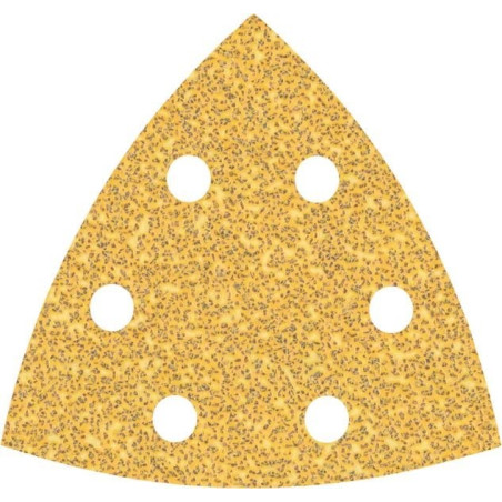 2608900928 BOSCH EXPERT Hartie abraziva C470, P80, 93x93mm, 50 buc
