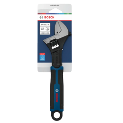 1600A03B65 BOSCH Cheie reglabila, dimensiune 150 mm / 6”