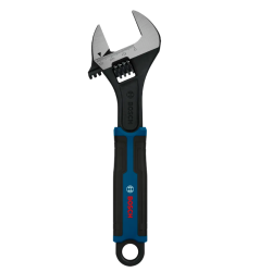 1600A03B65 BOSCH Cheie reglabila, dimensiune 150 mm / 6”