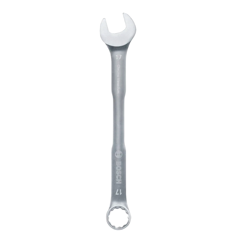 1600A03AJ2 BOSCH Cheie combinata de 12 mm, otel crom-vanadiu