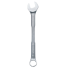1600A03AH7 BOSCH Cheie combinata de 7 mm, otel crom-vanadiu