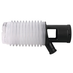 195180-6 MAKITA Burduf aspirare pentru MR243, DHR281, DHR283, HR2611FT, HR2631FT, HR2651T, HR2653T