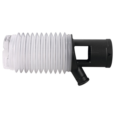 195180-6 MAKITA Burduf aspirare pentru MR243, DHR281, DHR283, HR2611FT, HR2631FT, HR2651T, HR2653T