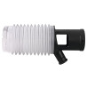 195180-6 MAKITA Burduf aspirare pentru MR243, DHR281, DHR283, HR2611FT, HR2631FT, HR2651T, HR2653T