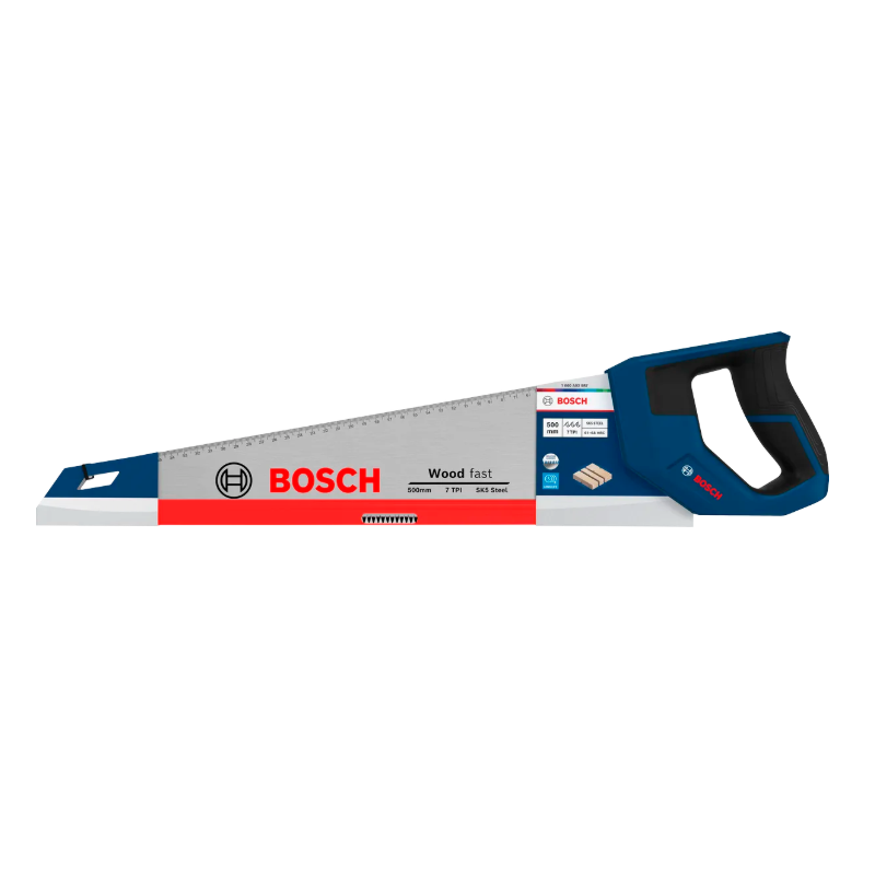 1600A039R7 BOSCH Ferastrau manual 500 mm, 7 TPI