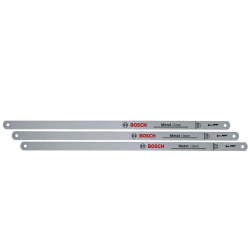 1600A03A7Z BOSCH Set 3 panze ferastrau de 300 mm, 32 TPI