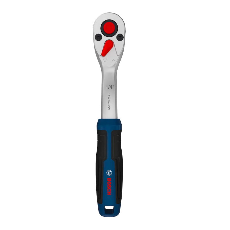 1600A03AC8 BOSCH Cheie clichet de 1/2”