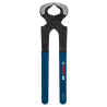 1600A039TY BOSCH Cleste 200 mm, manere ingropate