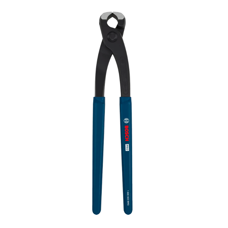 1600A039TZ BOSCH Cleste 225 mm, manere ingropate