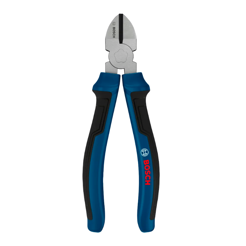 1600A039RD BOSCH Cleste cu taiere in diagonala 160 mm, manere multicomponente