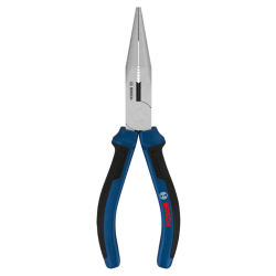 1600A039RE BOSCH Cleste cu cioc lung 180 mm, manere multicomponente