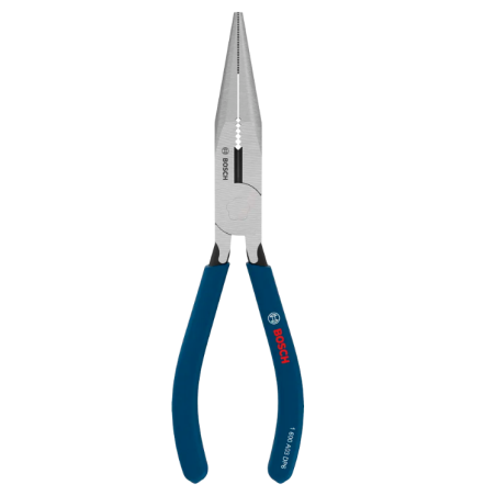 1600A03DN2 BOSCH Cleste cu cioc lung 180 mm, manere antiderapante ingropate