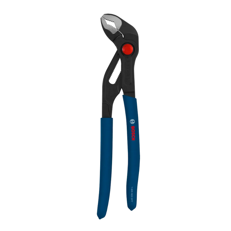 1600A03DN5 BOSCH Cleste pentru pompa de apa 180 mm, manere antiderapante ingropate