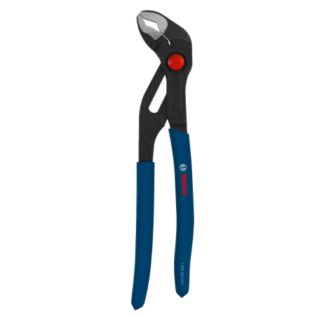 1600A03DN5 BOSCH Cleste pentru pompa de apa 180 mm, manere antiderapante ingropate