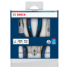 1600A039RF BOSCH Set de clesti, manere multicomponente, 3 bucati