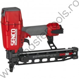 SENCO SHS50XP Capsator pneumatic 8.3 bari