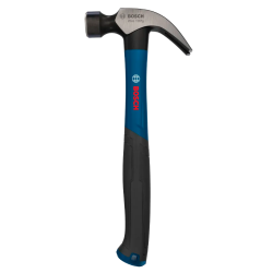 1600A03AK6 BOSCH Ciocan cu gheara de 20 oz/570 g curbat