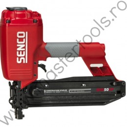 SENCO SNS50XP-N Capsator pneumatic 8.3 bari