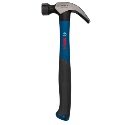 1600A03AK7 BOSCH Ciocan cu gheara de 16 oz/450 g curbat