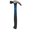 1600A03AK7 BOSCH Ciocan cu gheara de 16 oz/450 g curbat