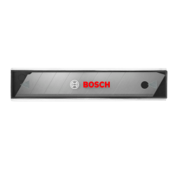 1600A03AL3 BOSCH Set 10 lame de cutter, 10 cm