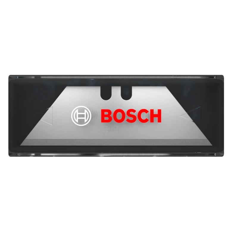 1600A03AX7 BOSCH Lame trapezoidale, 10 bucati